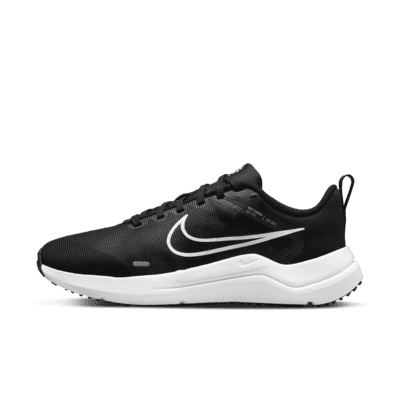 Nike Downshifter 12 Women's Road Running Shoes (Wide).