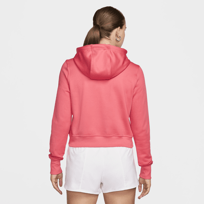 Sudadera con gorro sin cierre para mujer Nike Therma-FIT One