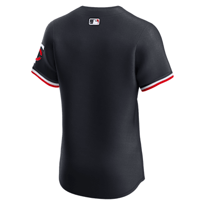 Jersey Nike Dri-FIT ADV de la MLB Elite para hombre Minnesota Twins