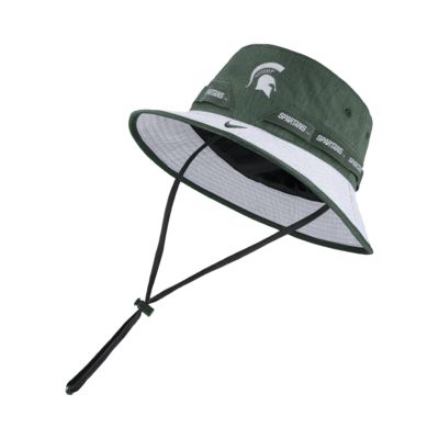 michigan dri fit hat