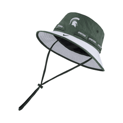 Nike College Dri-FIT (Penn State) Bucket Hat.