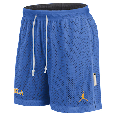 UCLA Reversible Men's Jordan Brand Dri-FIT College Shorts