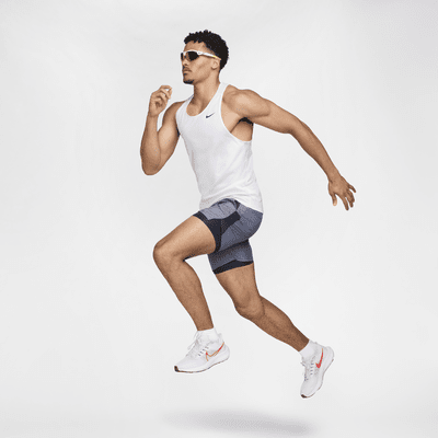 Nike Challenger Men's 2-in-1 Running Shorts