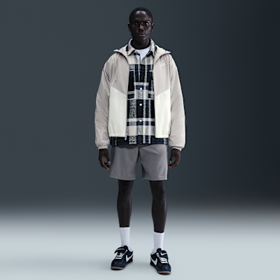 Nike Windrunner Men's Lined Jacket