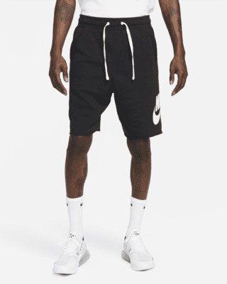 Мужские шорты Nike Club Alumni French Terry Shorts