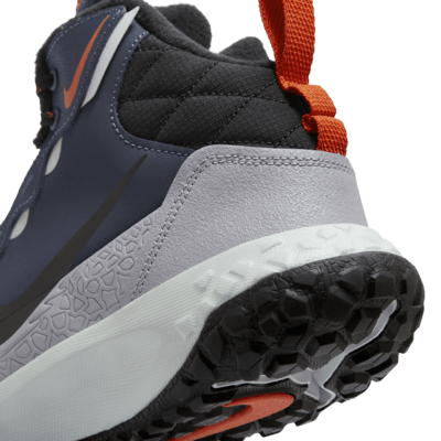 Nike Terrascout magas szárú cipő nagyobb gyerekeknek