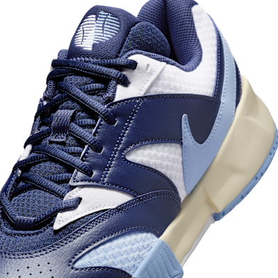 Męskie buty do tenisa NikeCourt Lite 4