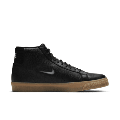 Nike SB Zoom Blazer Mid Premium Skate Shoes. Nike JP