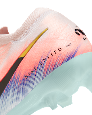 Nike United Mercurial Vapor 16 Elite