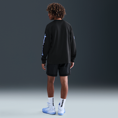 Kobe Dri-FIT-Basketball-T-Shirt (Herren)