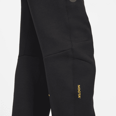 NOCTA Tech Fleece Men's Open-Hem Sweatpants