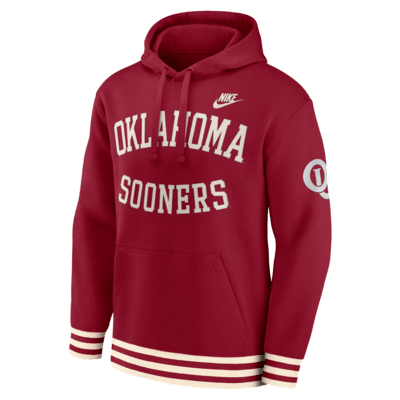 Oklahoma Sooners Legacy Retro