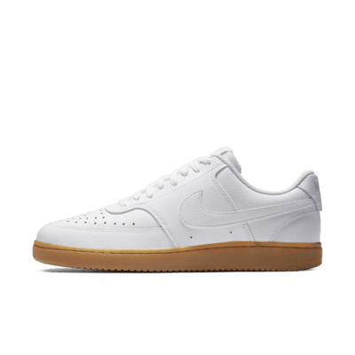 Calzado Nike Court Vision Low