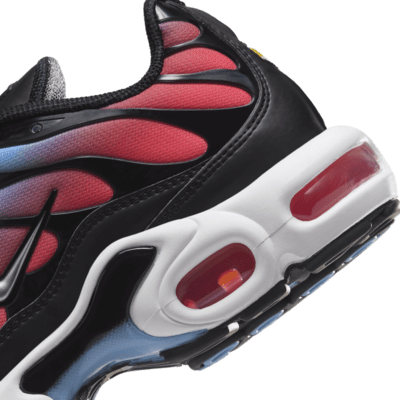 Sapatilhas Nike Air Max Plus para mulher