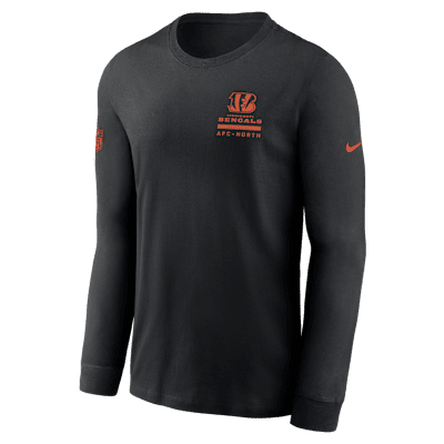 Cincinnati Bengals Sideline Team Issue