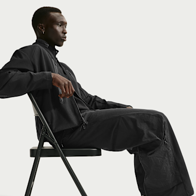 Nike Tech Men's Dri-FIT Shori Knit Utility Pants