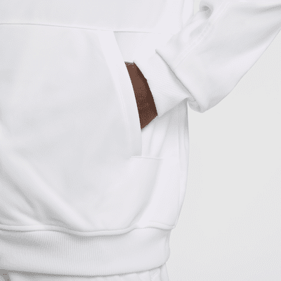 NikeCourt Heritage Men's Tennis Jacket