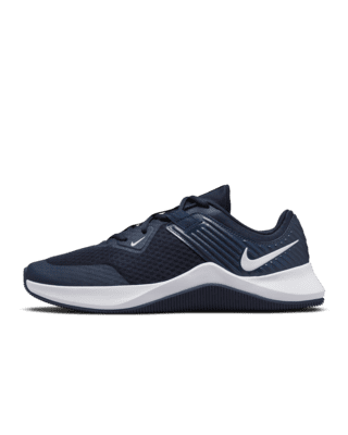Nike Men's MC Trainer Training Shoes in Black, Size: 6.5 | CU3580-002