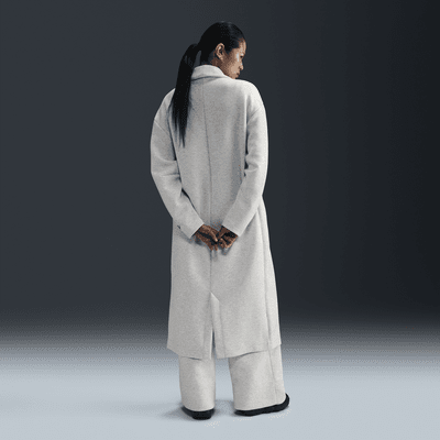 Nike Sportswear Tech Fleece Women's Oversized Duster Jacket