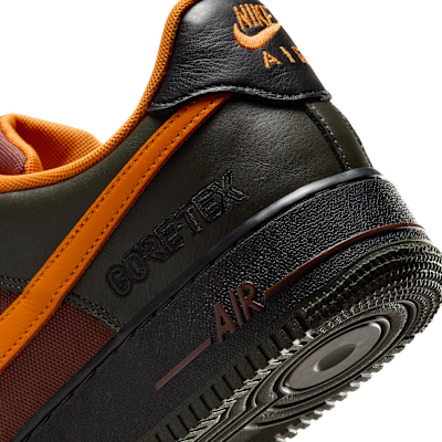 Nike Air Force 1 GORE-TEX ® Shoes