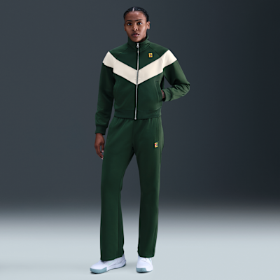 NikeCourt Heritage Windrunner Women's Tennis Jacket