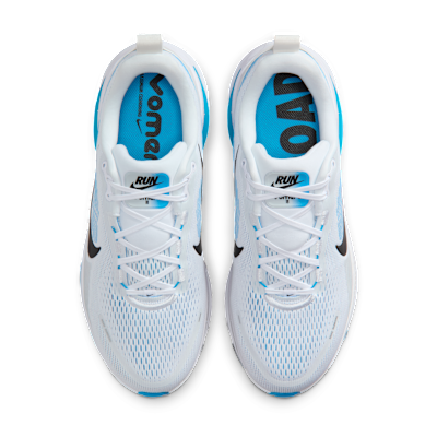 Nike Vomero 18 Men's Road Running Shoes (Extra Wide)
