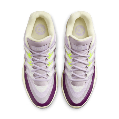 Tenis de básquetbol KD17 x Alchemist