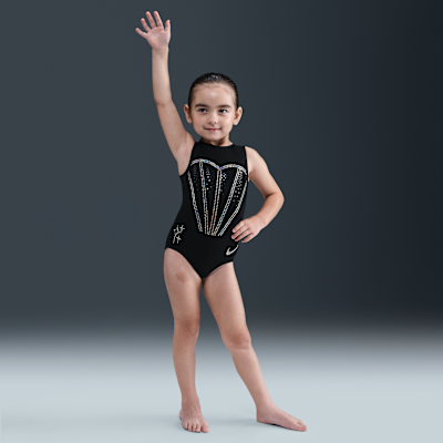 Nike Gymnastics
