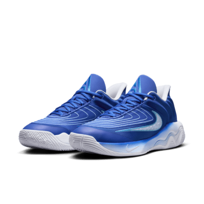 Giannis Immortality 4 'Blue' EP Basketball Shoes