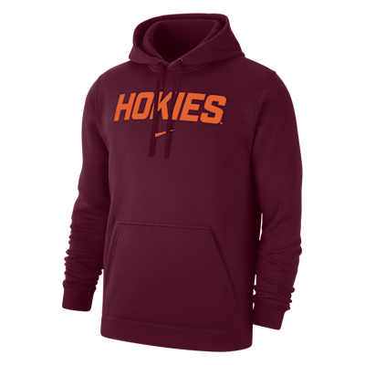 Virginia Tech Club Fleece