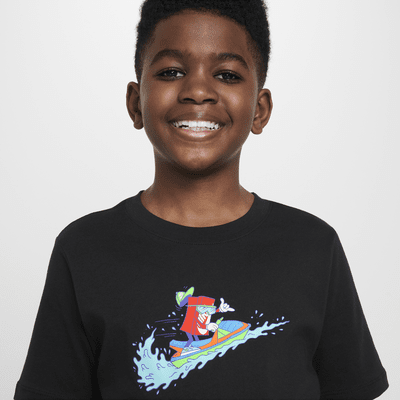 Nike Sportswear Older Kids' T-Shirt