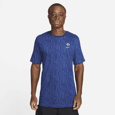 Playera Nike Ignite para hombre de Inglaterra