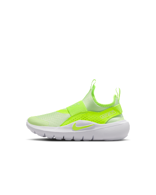 Детские кроссовки Nike Flex Runner 4 Little Kids' для бега