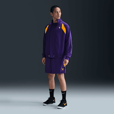 Kobe Dri-FIT Knit Jacket