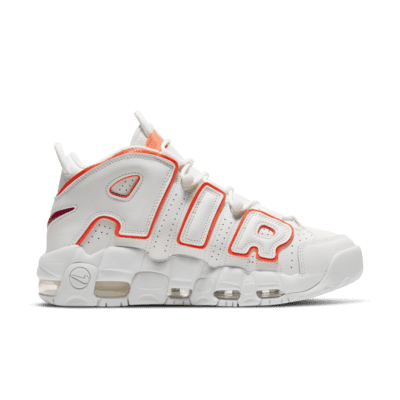 nike more uptempo womens