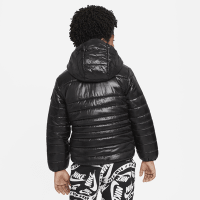 Nike Midweight Fill Jacket Little Kids Jacket