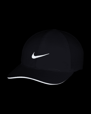 Mount Bank Bestaan Conceit Nike Dri-FIT Aerobill Featherlight Perforated Running Cap. Nike.com