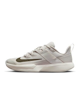 NikeCourt Vapor Lite Hardcourt tennisschoen voor dames. Nike NL