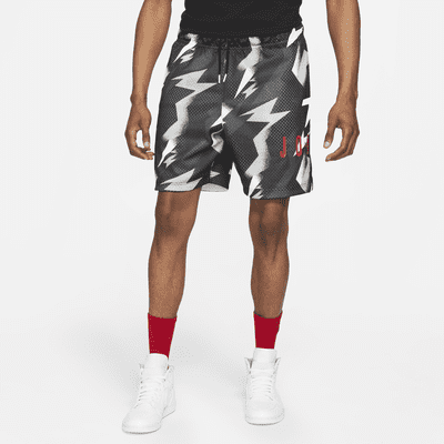 jordan bermuda shorts