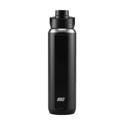 Nike Recharge Stainless Steel Chug Bottle (24 oz)