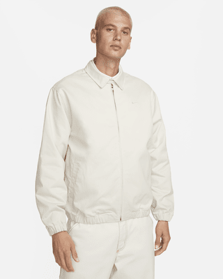 Мужская куртка Nike Life Woven Harrington