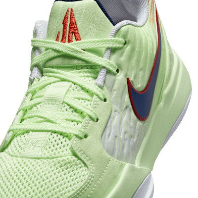 Ja 2 "Virtuoso" Big Kids' Basketball Shoes