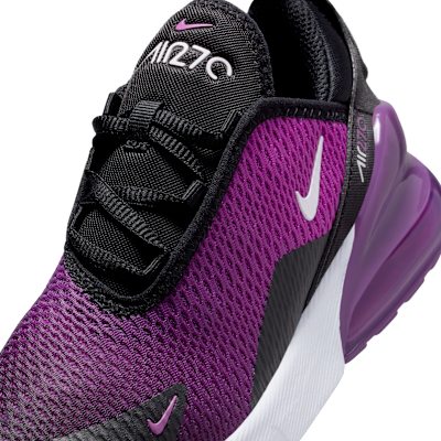 Nike Air Max 270 Little Kids' Shoes