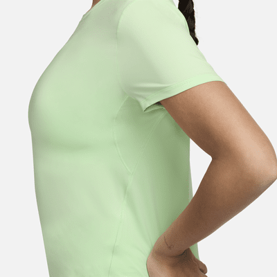 Nike One Classic Women's Dri-FIT Short-Sleeve Top