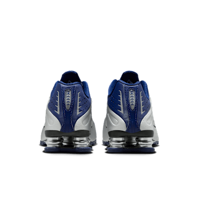 Scarpa Nike Shox R4 – Donna