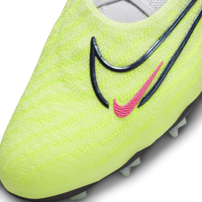 Nike Phantom GX Elite Firm-Ground Low-Top Football Boot