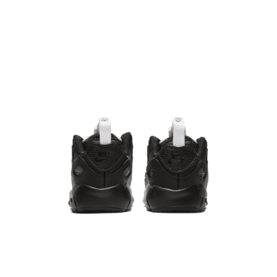 Nike Air Max 90 Toggle Baby/Toddler Shoes