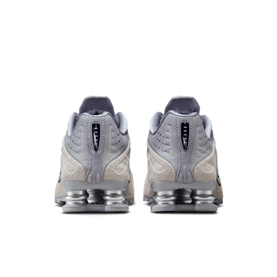 Nike Shox R4 Women's Shoes