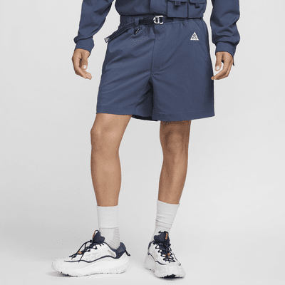 Shorts de senderismo para hombre Nike ACG