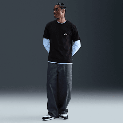 Playera Air Max 90 con parche para hombre Nike Sportswear